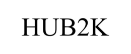 HUB2K trademark