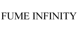 FUME INFINITY trademark