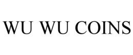 WU WU COINS trademark