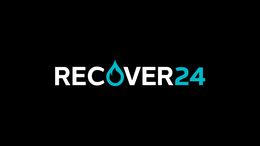 RECOVER24 trademark