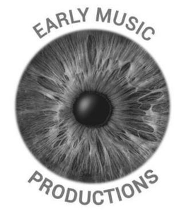 EARLY MUSIC PRODUCTIONS trademark