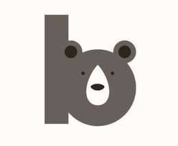 B trademark