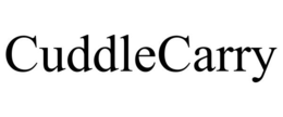 CUDDLECARRY trademark