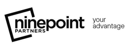 NINEPOINT PARTNERS YOUR ADVANTAGE trademark