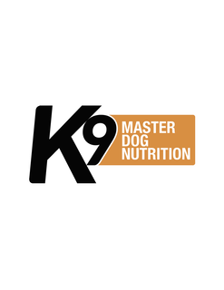 K9 MASTER DOG NUTRITION trademark