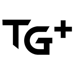 TG+ trademark