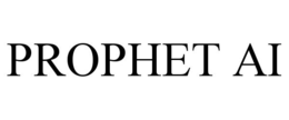 PROPHET AI trademark