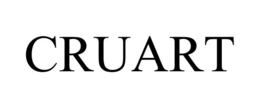 CRUART trademark