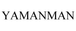 YAMANMAN trademark