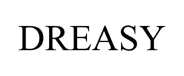 DREASY trademark