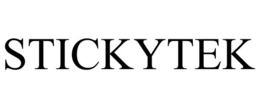 STICKYTEK trademark