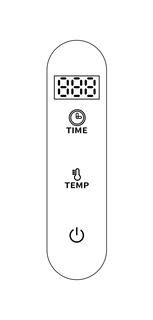 888 TIME TEMP trademark