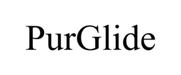 PURGLIDE trademark