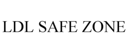 LDL SAFE ZONE trademark