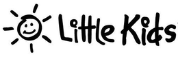 LITTLE KIDS trademark