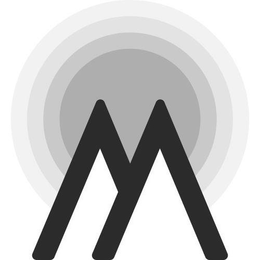 M trademark