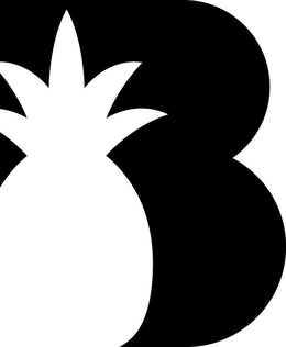 B trademark