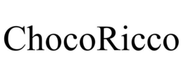 CHOCORICCO trademark