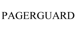 PAGERGUARD trademark
