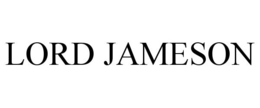 LORD JAMESON trademark