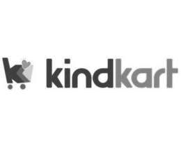 K KINDKART trademark