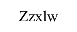 ZZXLW trademark