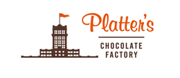 PLATTER'S CHOCOLATE FACTORY trademark