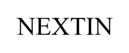 NEXTIN trademark