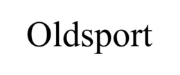 OLDSPORT trademark