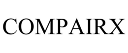 COMPAIRX trademark
