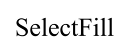 SELECTFILL trademark