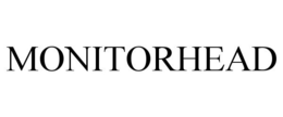 MONITORHEAD trademark