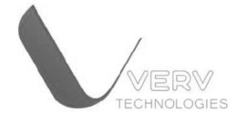 V VERV TECHNOLOGIES trademark