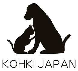 KOHKI JAPAN trademark