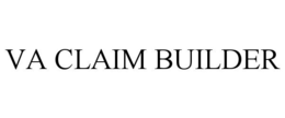 VA CLAIM BUILDER trademark