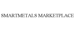 SMARTMETALS MARKETPLACE trademark