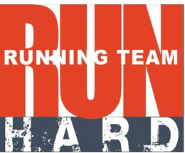 RUN HARD RUNNING TEAM trademark