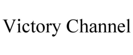 VICTORY CHANNEL trademark