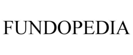 FUNDOPEDIA trademark