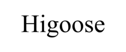 HIGOOSE trademark