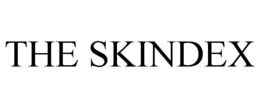 THE SKINDEX trademark