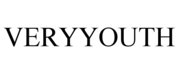 VERYYOUTH trademark