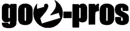 GO2-PROS trademark
