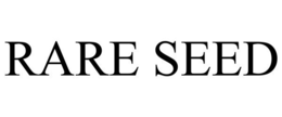 RARE SEED trademark
