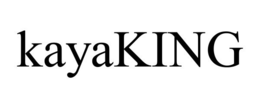 KAYAKING trademark