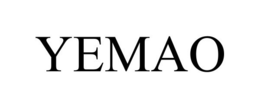 YEMAO trademark
