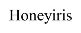 HONEYIRIS trademark