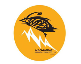 LONPEA NAGAMINE MANUFACTURING CO., LTD. SINCE 1911 trademark