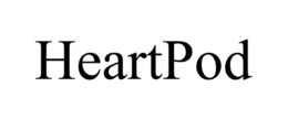 HEARTPOD trademark