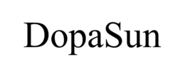 DOPASUN trademark